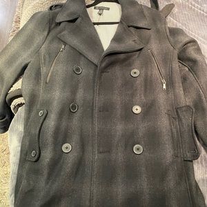 Peacoat